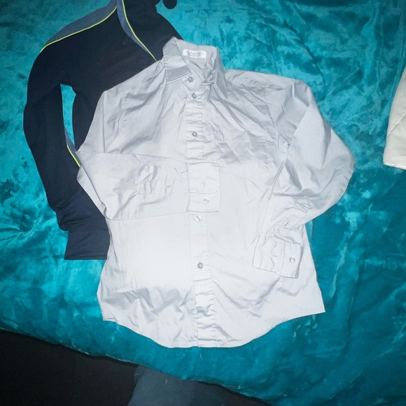 BOYS MIXED  CLOTHES SIZE. L. 12/14 - Picture 2 of 5